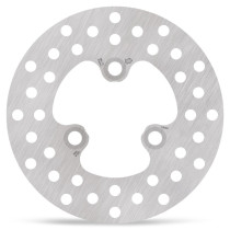 Disque Frein avant MOTO MASTER Round - SUZUKI 450 LT-R Quadracer 2006-2011