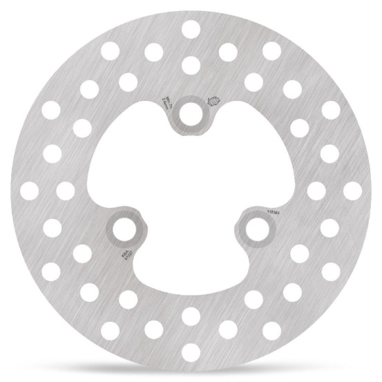Disque Frein avant MOTO MASTER Round - SUZUKI 450 LT-R Quadracer 2006-2011