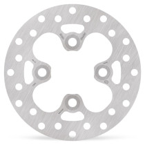 Disque Frein avant MOTO MASTER Round - KAWASAKI 450 KFX 2008-2014 700 KFX 2004-2009
