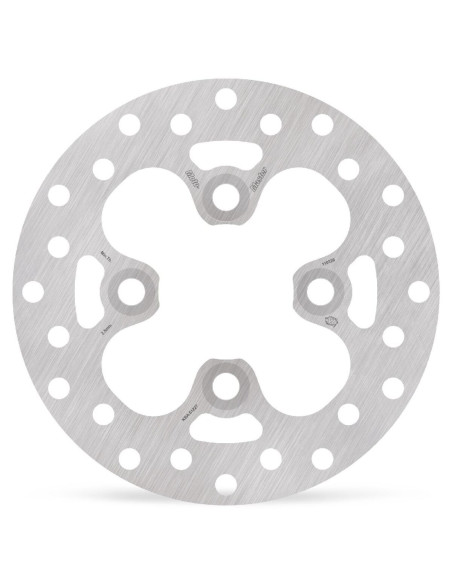 Disque Frein avant MOTO MASTER Round - KAWASAKI 450 KFX 2008-2014 700 KFX 2004-2009