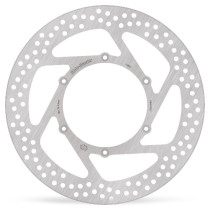 Disque de frein avant droit MOTO MASTER Halo - KTM 640 Adventure 2003-2007 950 Adventure 2003-2005