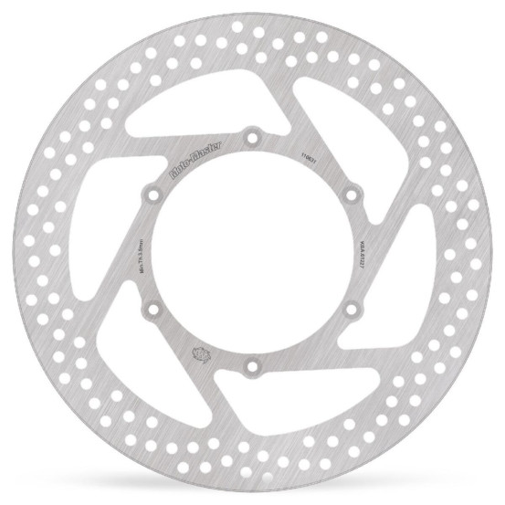 Disque de frein avant droit MOTO MASTER Halo - KTM 640 Adventure 2003-2007 950 Adventure 2003-2005