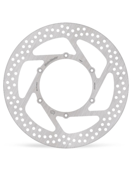 Disque de frein avant droit MOTO MASTER Halo - KTM 640 Adventure 2003-2007 950 Adventure 2003-2005