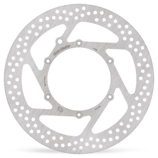 Disque Frein avant MOTO MASTER Round - KTM 620 / 640 / 950 Adventure