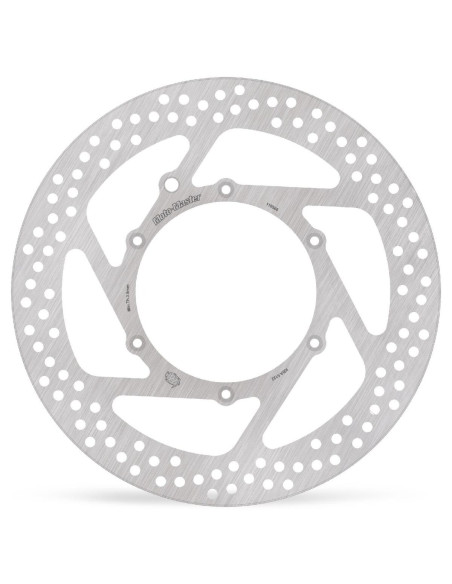Disque Frein avant MOTO MASTER Round - KTM 620 / 640 / 950 Adventure