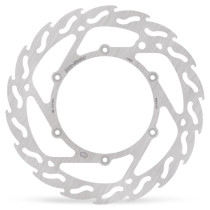 Disque de frein avant gauche MOTO MASTER Flame - BETA RR 2013-2017 / 300 Xtrainer 2015-2017