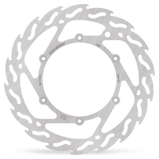 Disque de frein avant gauche MOTO MASTER Flame - BETA RR 2013-2017 / 300 Xtrainer 2015-2017