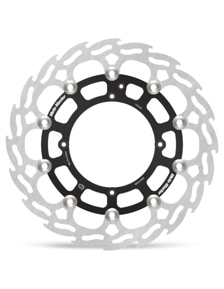 Disque de frein MOTO MASTER Flame Rally Dakar series 298mm - HUSQVARNA CR / SMR / TC / TE / WR SWM