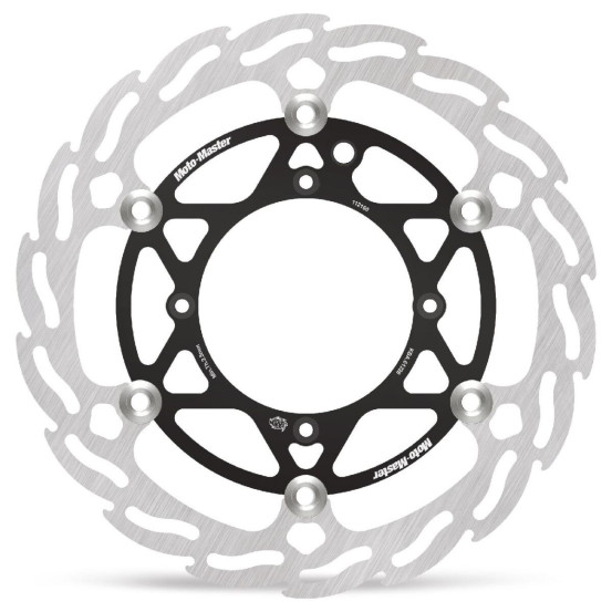Disque de frein avant flottant junior oversize 260mm MOTO MASTER - HUSQVARNA 85 TC 2014-2018 KTM 85 SX 2012-2018