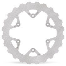 Disque de frein arrière MOTO MASTER Nitro Mud series - 245mm - YAMAHA