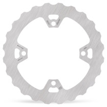 Disque de frein arrière MOTO MASTER Nitro Mud series - 240mm - SUZUKI 250 RMZ 2007-2018 450 RMZ 2005-2018 450 RMX 2010-2017