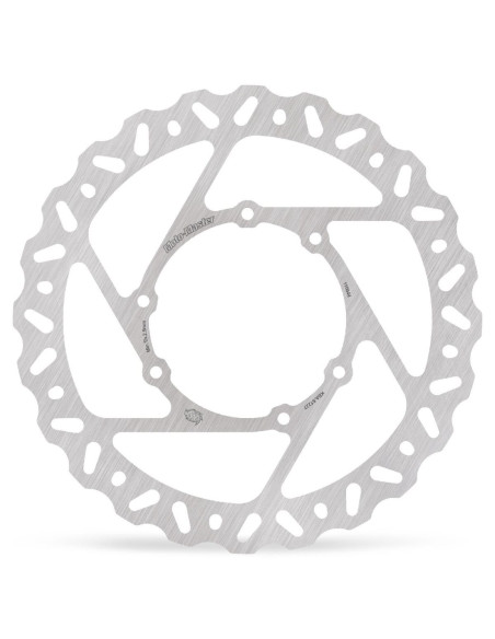 Disque de frein avant MOTO MASTER Nitro - HONDA 250 CRF-R 2015-2018 - 450 CRF-R 2015-2026 / 450 CRF-RX 2017-2026