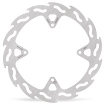 Disque de frein arrière MOTO MASTER Flame - KTM FREERIDE 2015-2020