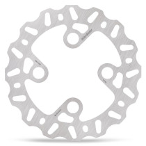 Disque de frein avant MOTO MASTER Nitro - GAS GAS TXT - HONDA Cota - SHERCO ST