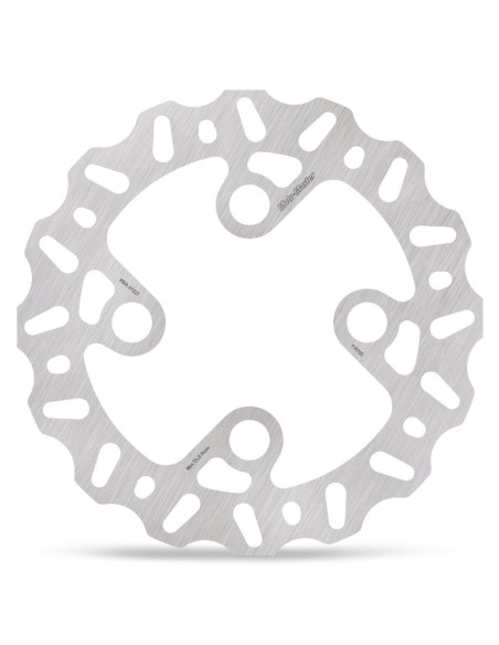Disque de frein avant MOTO MASTER Nitro - GAS GAS TXT - HONDA Cota - SHERCO ST