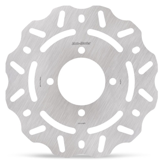 Disque de frein arrière MOTO MASTER Nitro - GAS GAS TXT - HONDA Cota - SHERCO ST