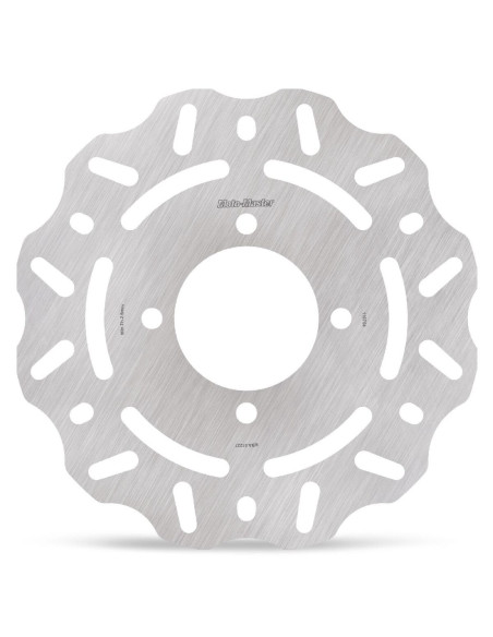 Disque de frein arrière MOTO MASTER Nitro - GAS GAS TXT - HONDA Cota - SHERCO ST