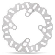 Disque de frein avant MOTO MASTER Nitro - BETA 125 / 200 / 250 / 290 / 300 EVO 125 / 250 / 270 REV-3