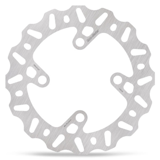 Disque de frein avant MOTO MASTER Nitro - BETA 125 / 200 / 250 / 290 / 300 EVO 125 / 250 / 270 REV-3