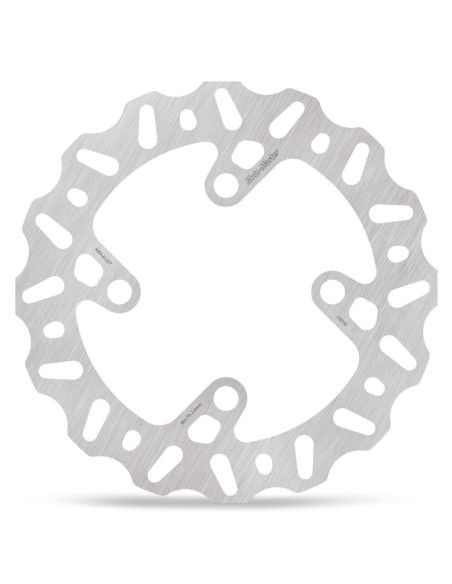 Disque de frein avant MOTO MASTER Nitro - BETA 125 / 200 / 250 / 290 / 300 EVO 125 / 250 / 270 REV-3