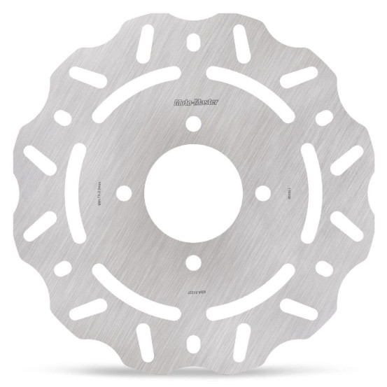 Disque de frein arrière MOTO MASTER Nitro - BETA 125 / 200 / 250 / 290 / 300 EVO 2009-2017