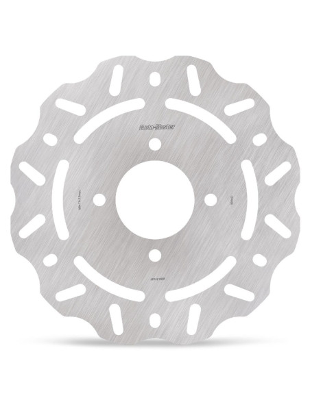Disque de frein arrière MOTO MASTER Nitro - BETA 125 / 200 / 250 / 290 / 300 EVO 2009-2017