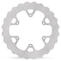 Disque de frein arrière MOTO MASTER Nitro Mud series - 240mm - BETA RR 2013-2017 / 300 Xtrainer 2015-2017