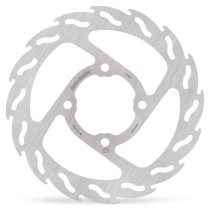 Disque de frein arrière MOTO MASTER Flame - HUSQVARNA 65 TC 2017-2018 KTM 65 SX 2004-2018