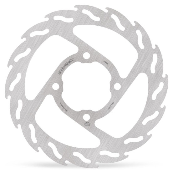 Disque de frein arrière MOTO MASTER Flame - HUSQVARNA 65 TC 2017-2018 KTM 65 SX 2004-2018
