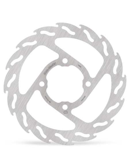 Disque de frein arrière MOTO MASTER Flame - HUSQVARNA 65 TC 2017-2018 KTM 65 SX 2004-2018