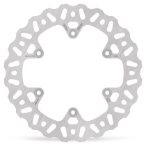 Disque de frein arrière MOTO MASTER Nitro - GAS GAS 125 / 200 / 250 / 300 EC / MC 250 / 450 / 515 ECF Rieju 300 MR
