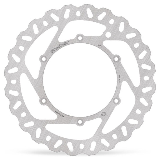 Disque de frein avant MOTO MASTER Nitro - BETA RR - 250 / 350 X-Trainer