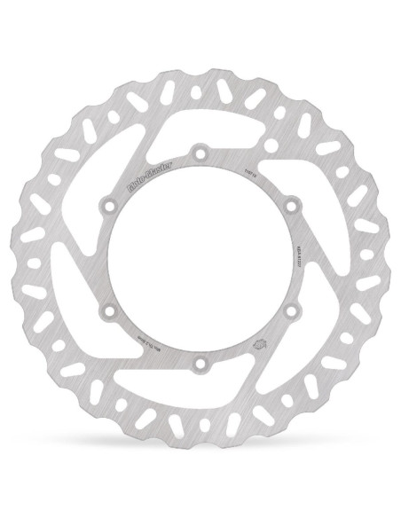 Disque de frein avant MOTO MASTER Nitro - BETA RR - 250 / 350 X-Trainer