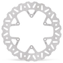 Disque de frein arrière MOTO MASTER Nitro - BETA RR - 250 / 350 X-Trainer
