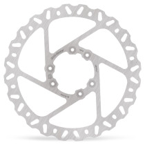 Disque de frein avant MOTO MASTER Nitro - TM 125 / 144 / 250 / 300 / 450 / 530 EN / MX