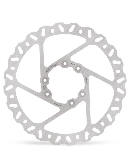 Disque de frein avant MOTO MASTER Nitro - TM 125 / 144 / 250 / 300 / 450 / 530 EN / MX