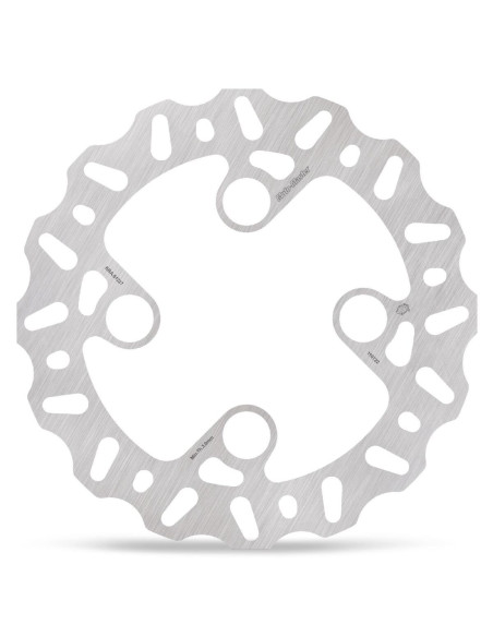 Disque de frein avant MOTO MASTER Nitro - Montesa 250 / 260 / 300 / 301 Cota 4RT / RR
