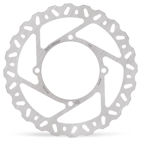 Disque de frein avant MOTO MASTER Nitro - SUZUKI 250 / 450 RM-Z