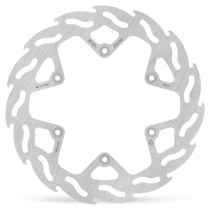 Disque de frein arrière MOTO MASTER Flame Factory 4.4mm - 245mm - YAMAHA 125 / 250 YZ 250 / 450 YZF / WRF