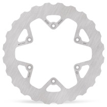 Disque de frein arrière MOTO MASTER Nitro Mud series - 245mm- YAMAHA 125 / 250 YZ 250 YZF 2019-2021 450 YZF 2018-2019