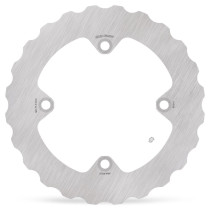 Disque de frein arrière MOTO MASTER Nitro Mud series - 220mm - SHERCO 125 / 250 / 300 / 450 / 500 SE / SE-R / SE-i SWM 650 RS