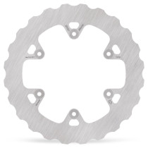 Disque de frein arrière MOTO MASTER Nitro Mud series - 220mm - SHERCO 125 / 250 / 300 / 450 / 500 SE / SE-R / SE-i SWM 650 RS