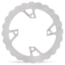 Disque de frein arrière MOTO MASTER Nitro Mud series - 250mm - KAWASAKI 250 / 450 KXF