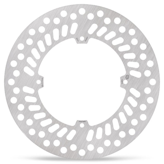 Disque de frein avant MOTO MASTER Vintage series - 240mm - HONDA 125 / 250 / 500 CR - 250 / 350 / 400 / 500 / 600 / 650 XR