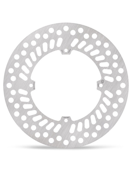 Disque de frein avant MOTO MASTER Vintage series - 240mm - HONDA 125 / 250 / 500 CR - 250 / 350 / 400 / 500 / 600 / 650 XR