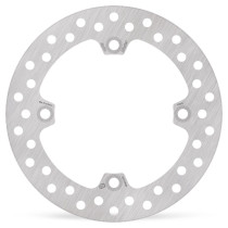 Disque de frein arrière MOTO MASTER Vintage series - 220mm - HONDA 125 CR 1989-2001 250 CR 1989-1996 500 CR 1989-2001