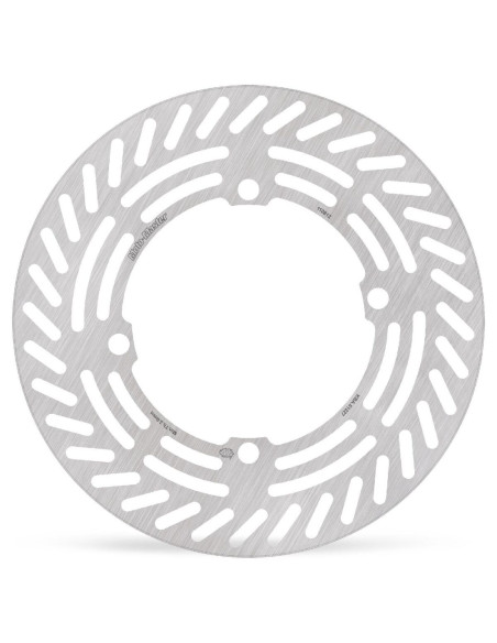 Disque de frein avant MOTO MASTER Vintage series - 240mm - HONDA 125 / 250 / 500 CR 1990-1991