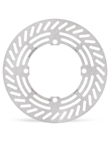 Disque de frein avant MOTO MASTER Vintage series - 240mm - HONDA 125 / 250 / 500 CR 1989 250 NX 1987-1989 250 XLR 1991