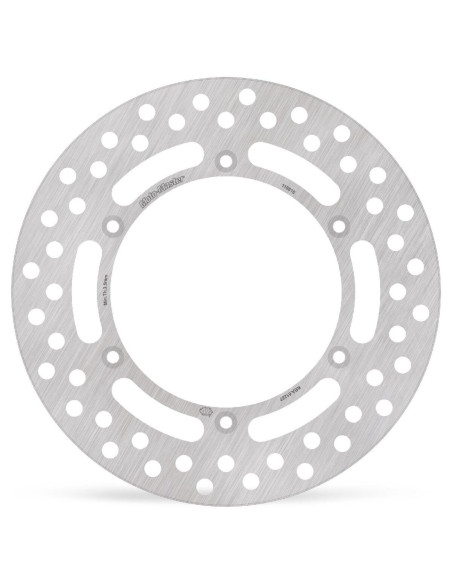 Disque de frein arrière MOTO MASTER Vintage series - 220mm - SUZUKI 125 / 250 RM 250 RMX 250 / 400 DRZ