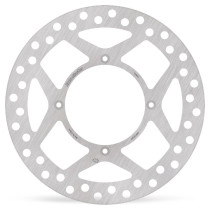 Disque de frein avant MOTO MASTER Vintage series - 250mm - KAWASAKI 125 / 250 KX 1989-2002 500 KX 1989-2004 KDX / KLX